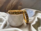 Regal Goddess Bangle