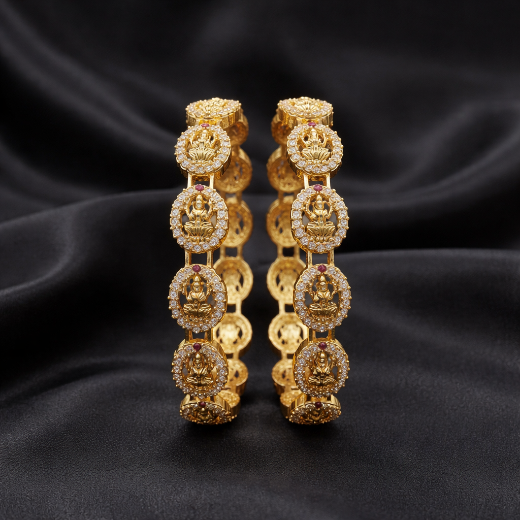 Sri Lakshmi Bangle