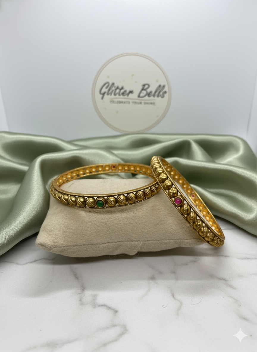 Heritage Bangles