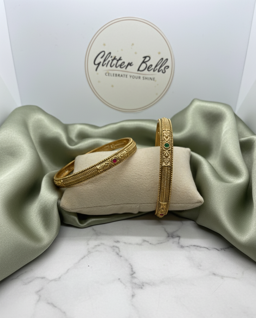 Vanya Vintage Bangles