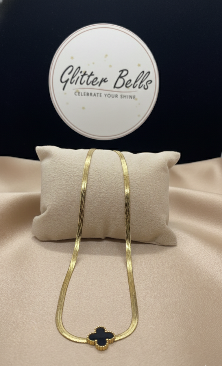 Starlight Blossom chain