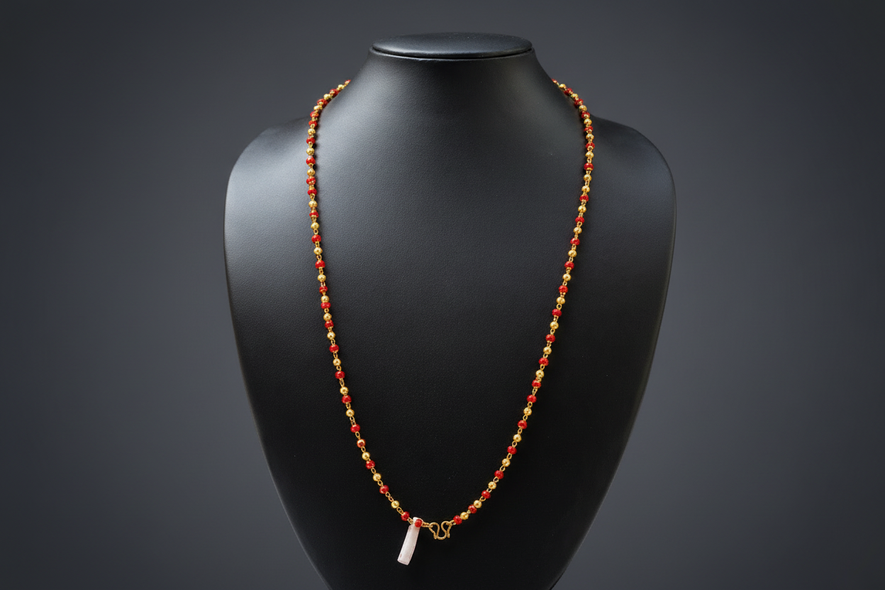 Enhanced jewelry image