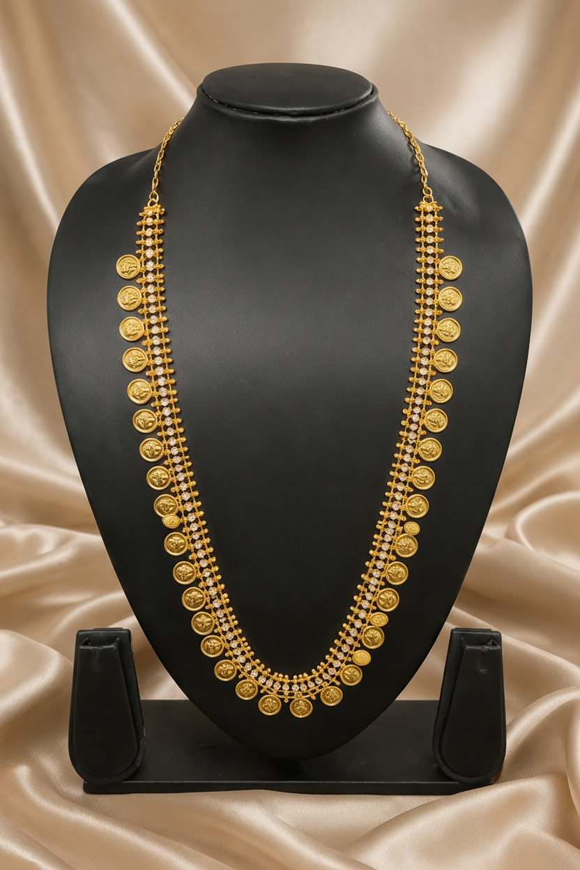 Enhanced Kasu Mala