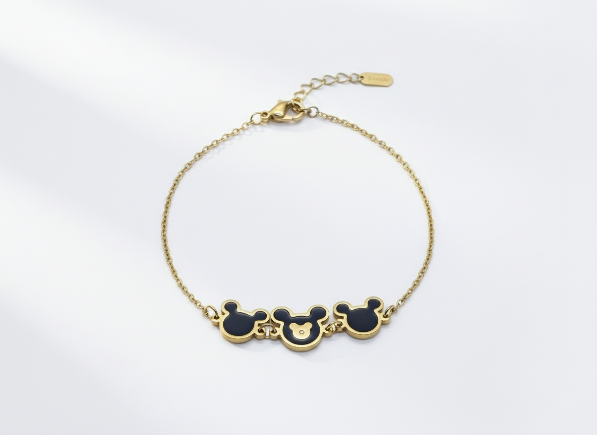 Enhanced lighting jewelry image