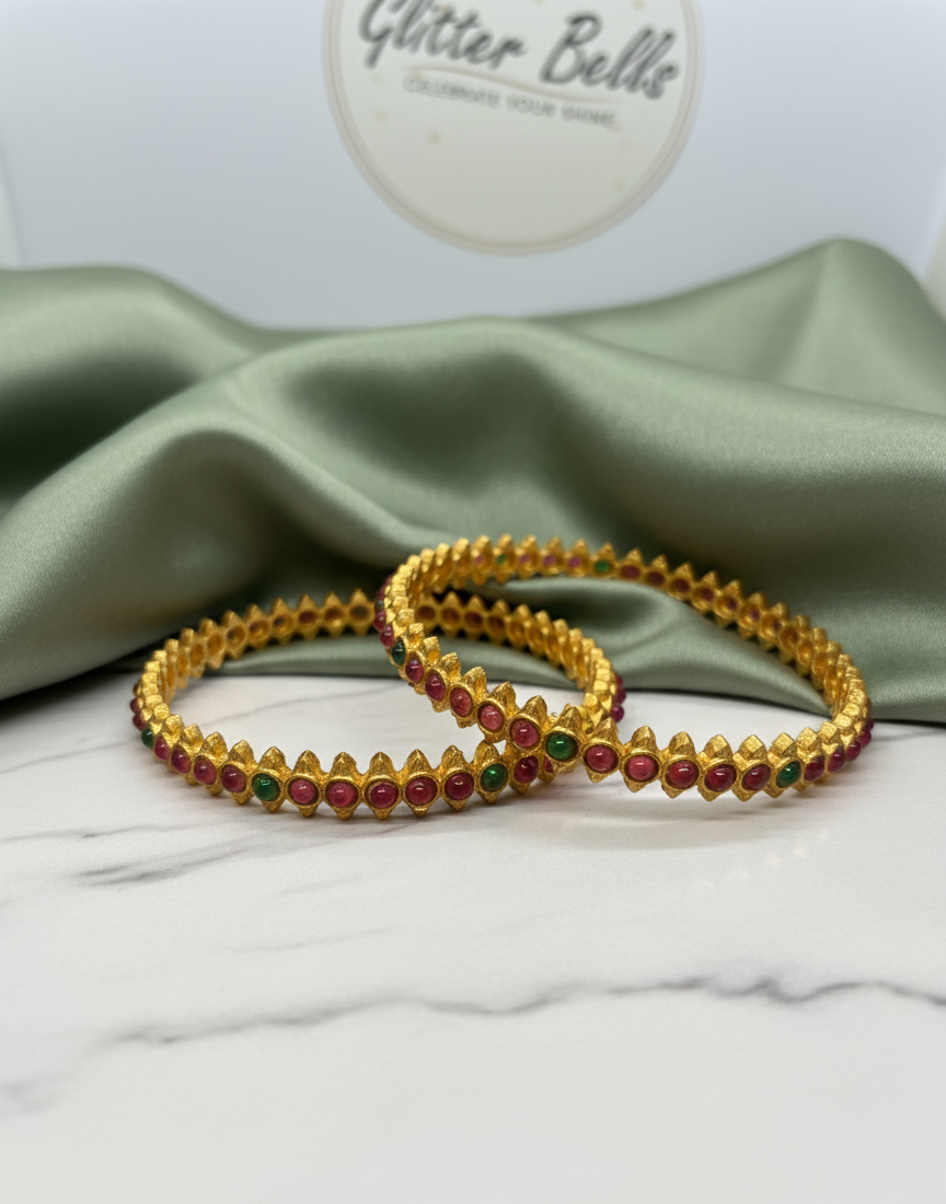 Raga Bangles