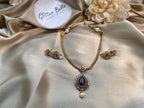 Midnight Glow Necklace Set