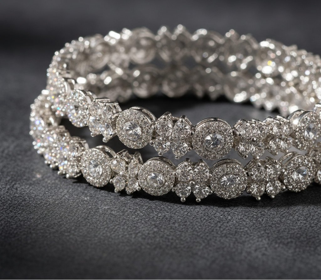 Professional close-up detail shot - dark background