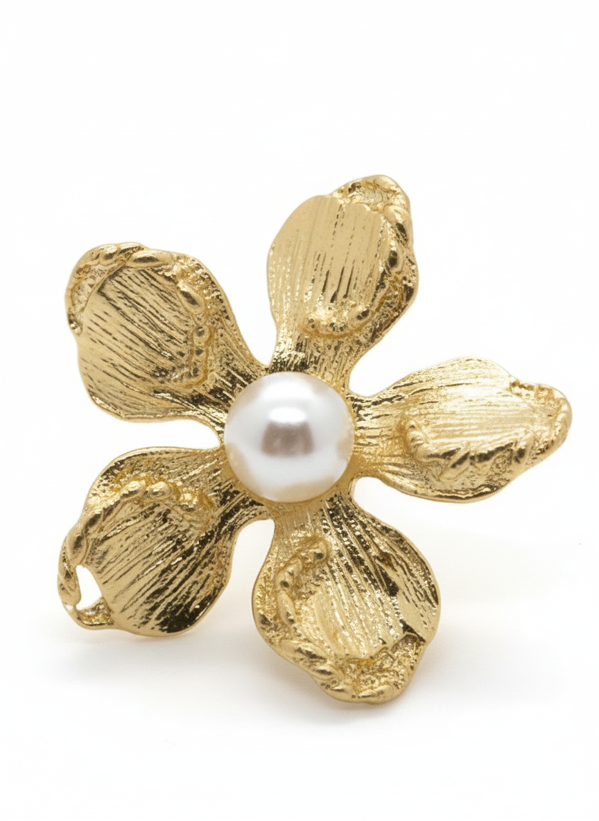 Professional close-up detail shot - exceptional clarity