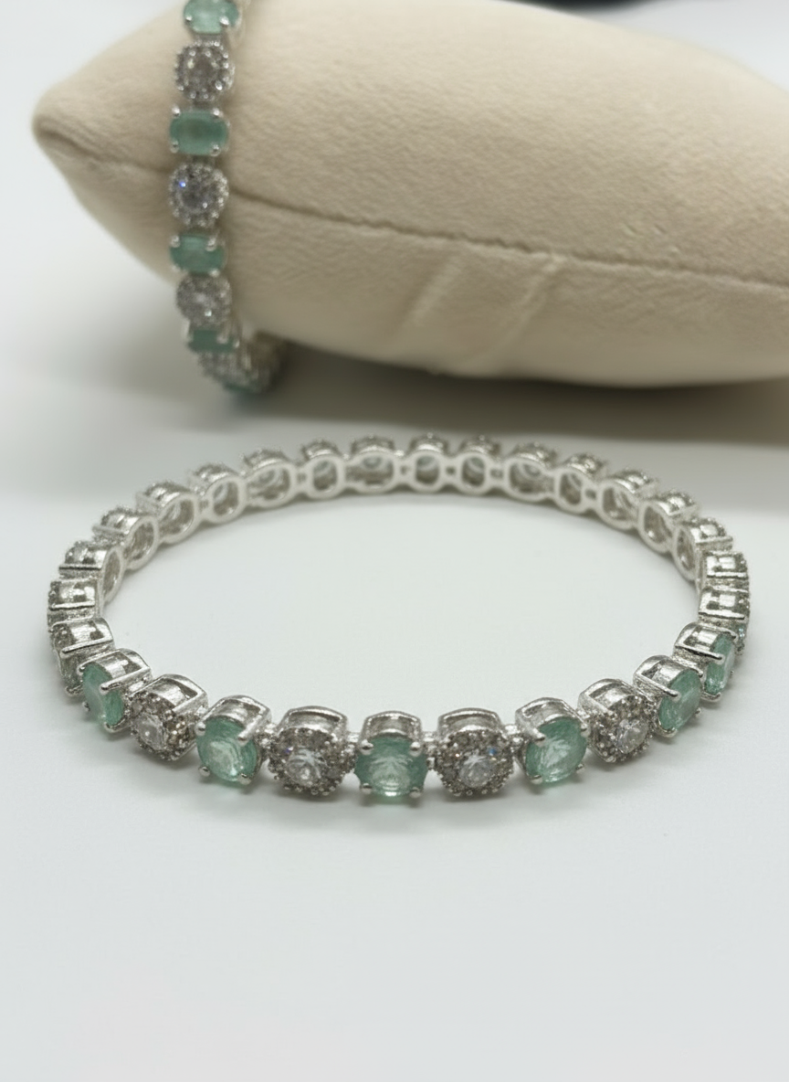 Professional close-up detail shot