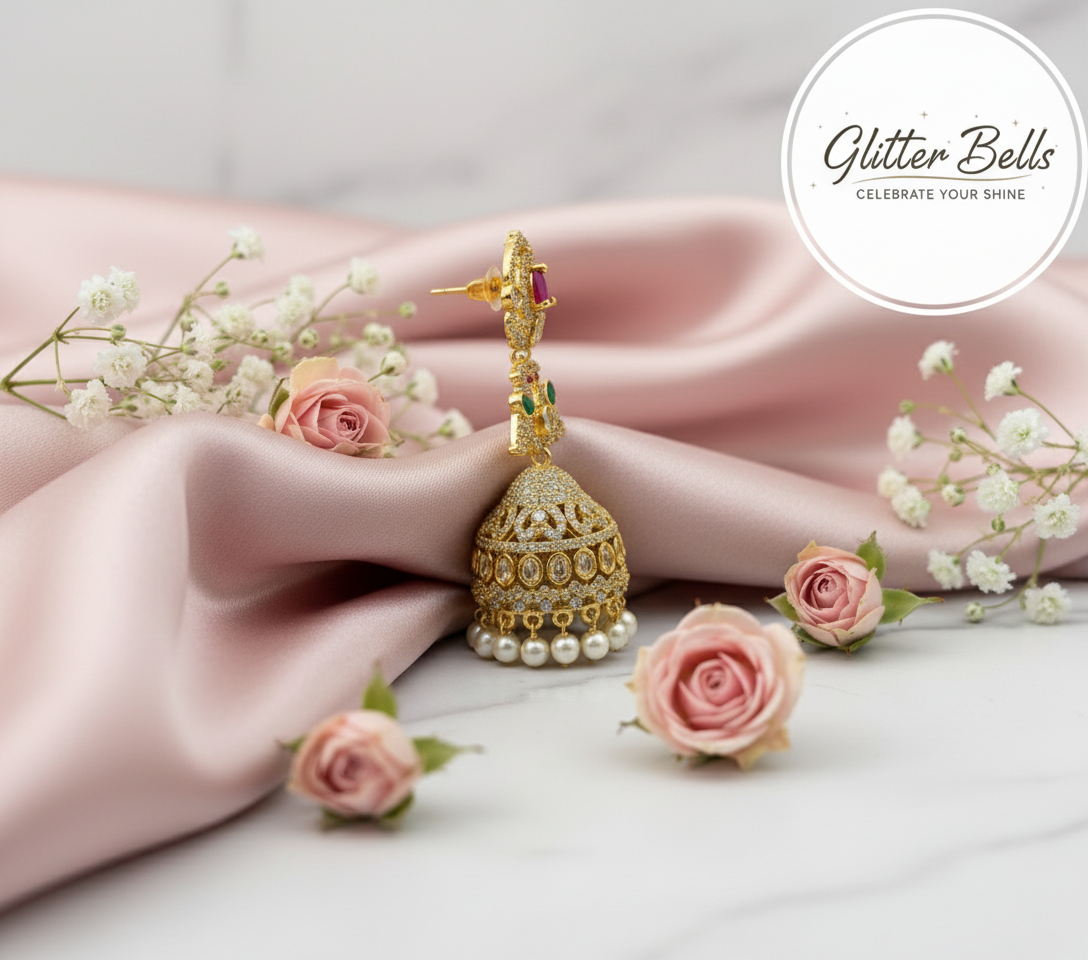 Professional product image - alternative angle