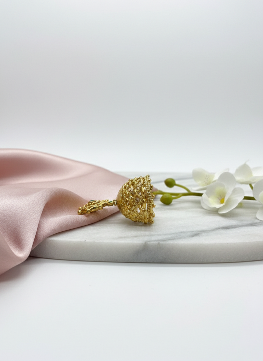 Professional product image - alternative angle