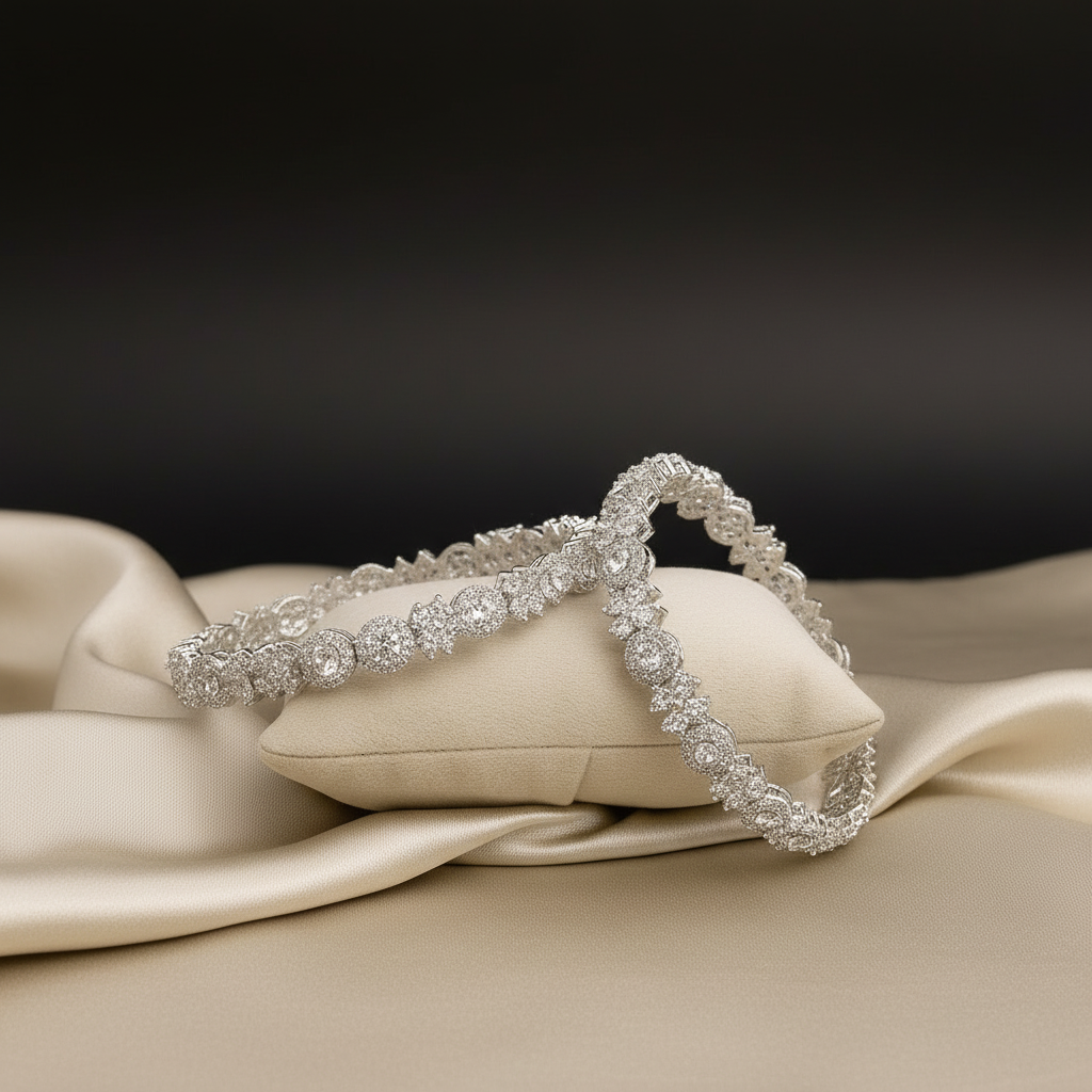 Professional product image - dark background