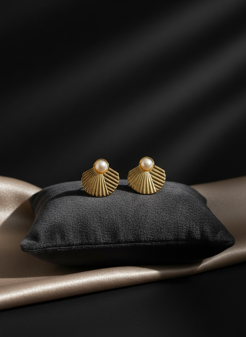 Professional product image - dark background