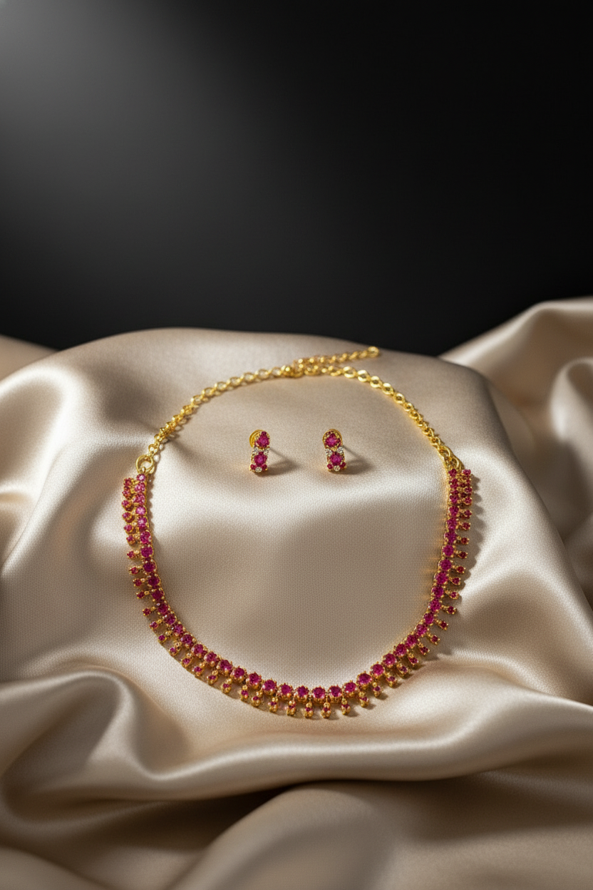 Professional product image - dark background