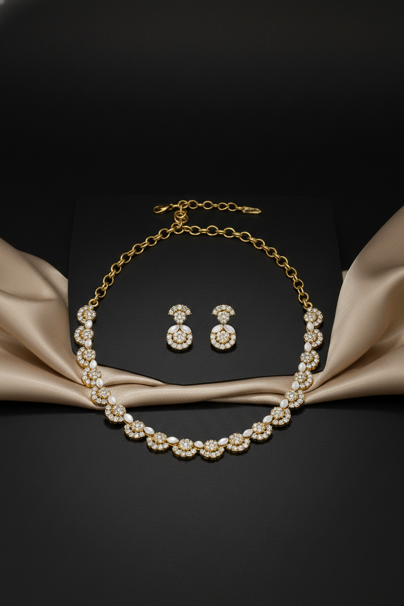 Professional product image - dark background