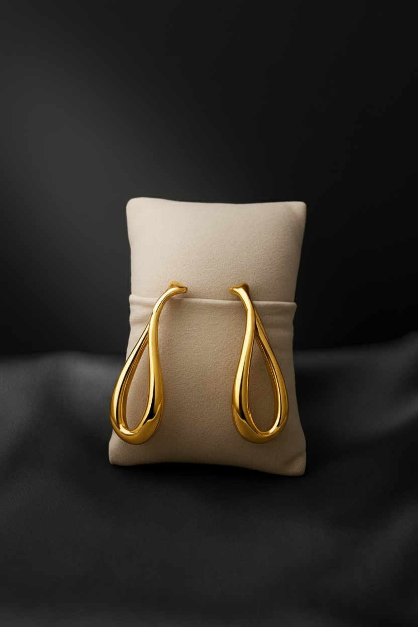 Professional product image - dark background