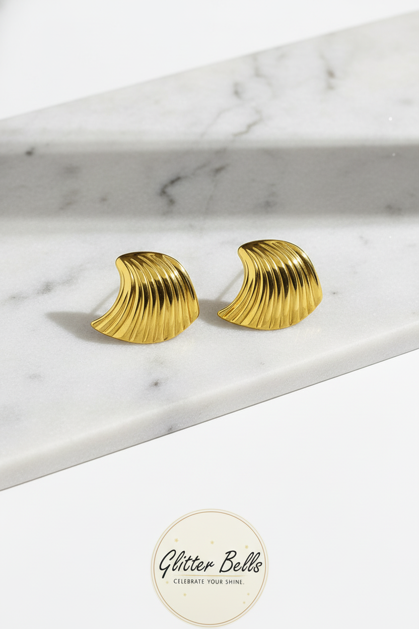 Professional product image - flat lay angle