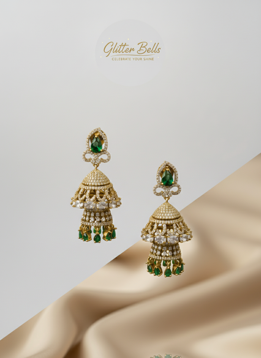 Professional product image - main view