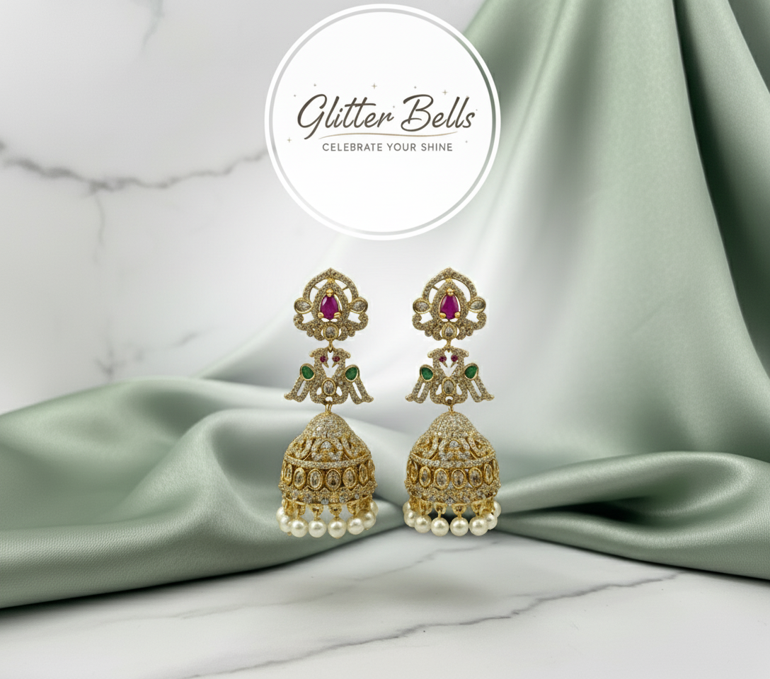 Professional product image - main view