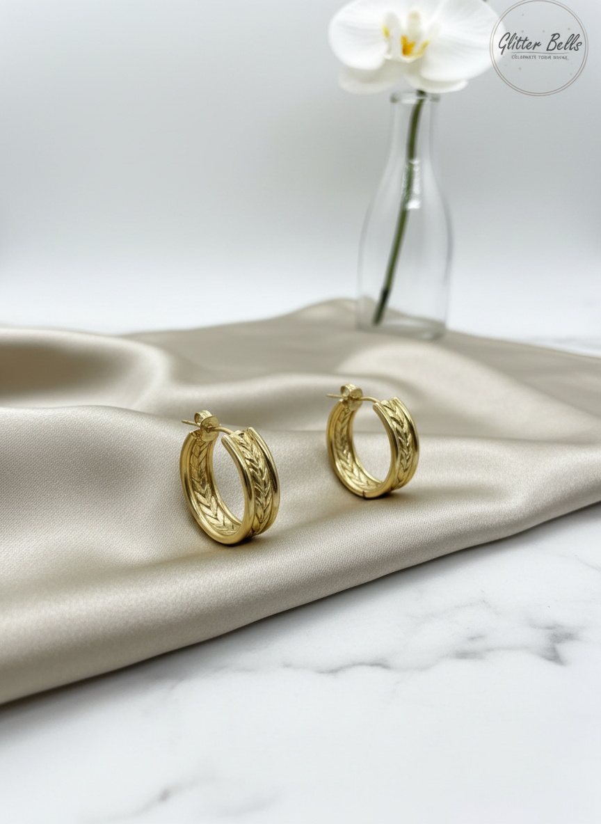 Professional product image - side angle view