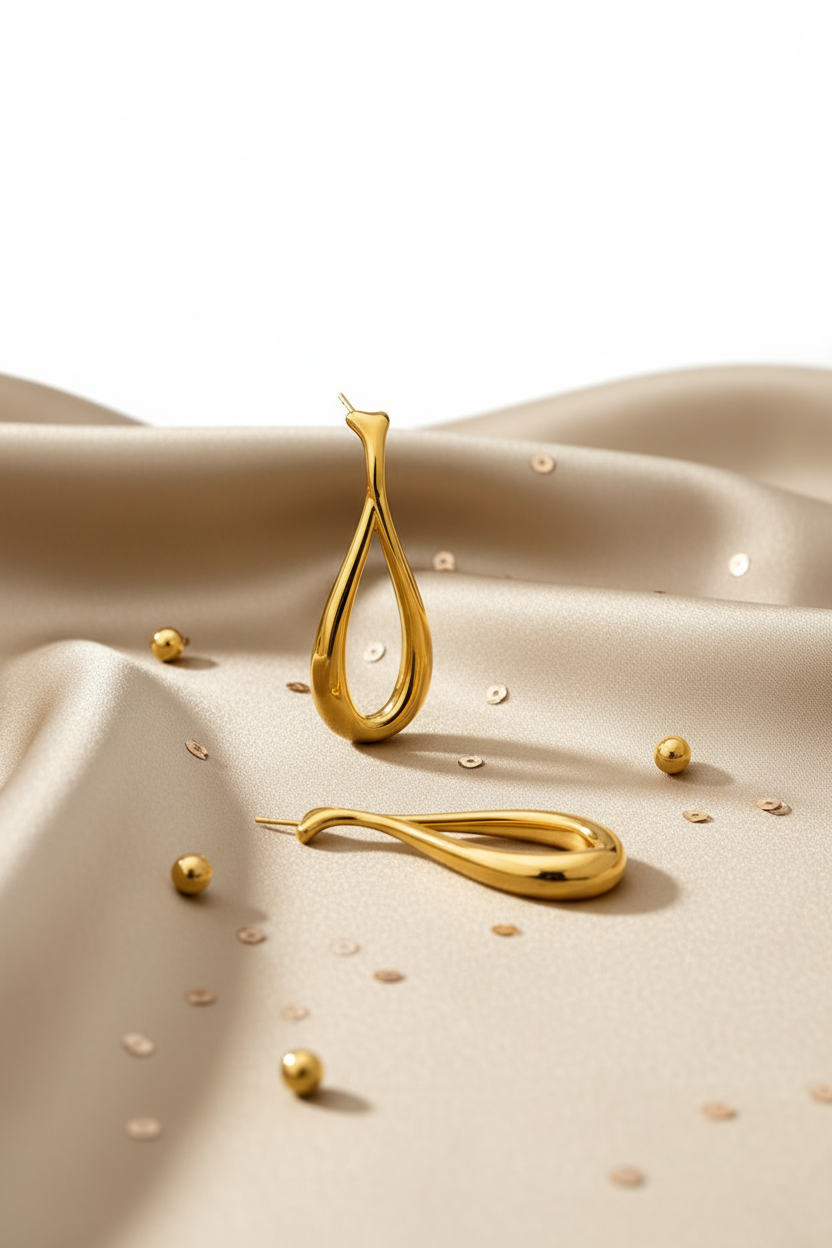 Professional product image - side angle