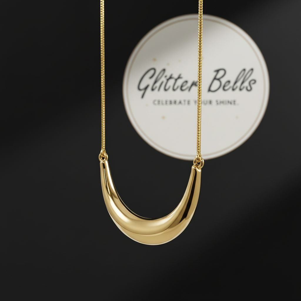 Professional side angle - dark background